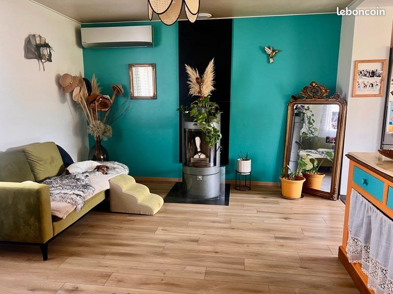 Maison à vendre, 171m², Frontignan