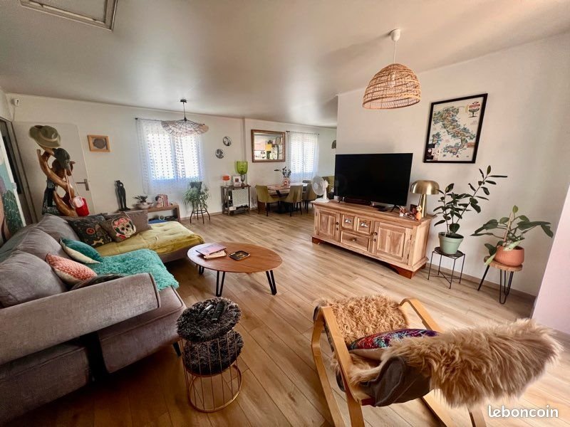 Maison à vendre, 171m², Frontignan
