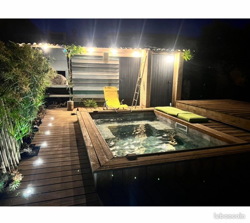 Maison à vendre, 171m², Frontignan