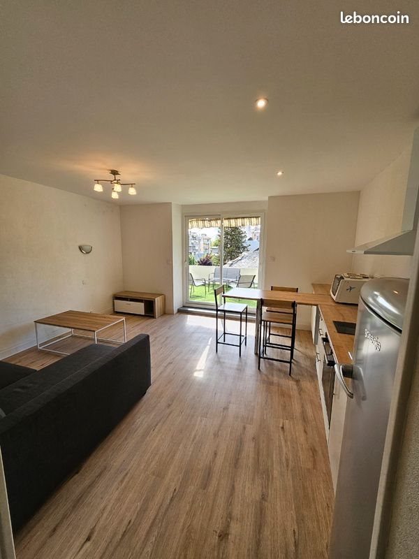 Appartement à louer, 40m², Rodez