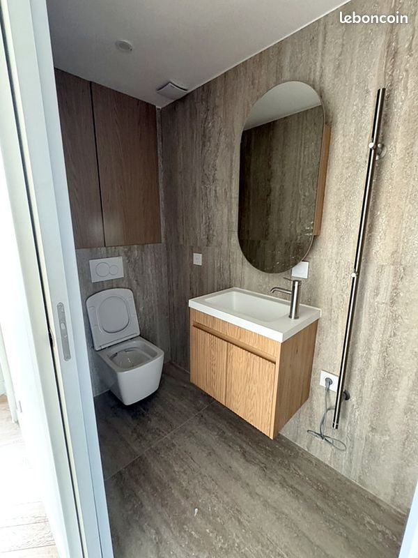 Appartement à vendre, 38m², Versailles