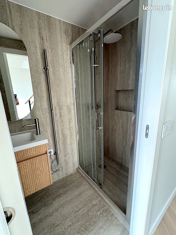Appartement à vendre, 38m², Versailles