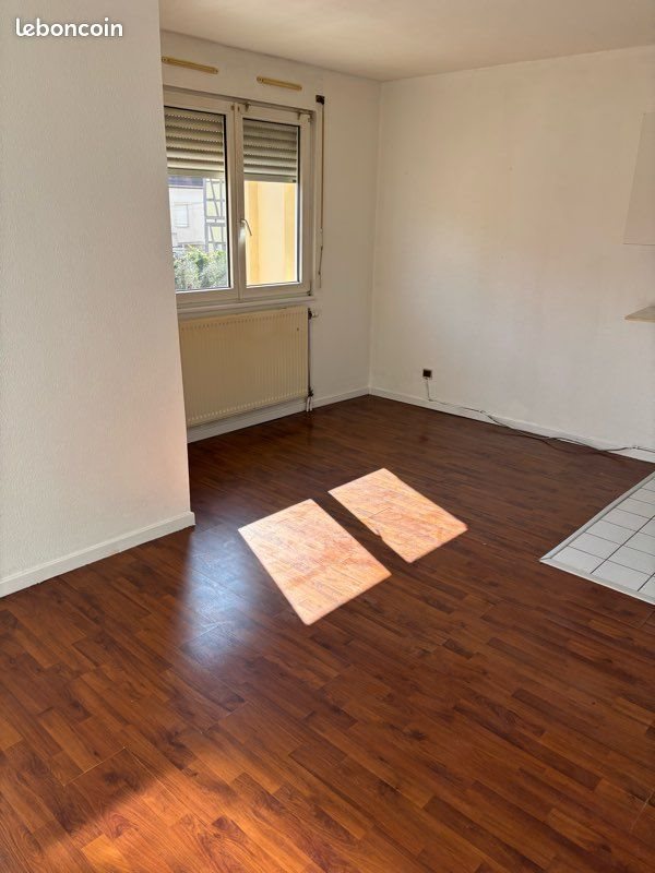 Appartement à louer, 27m², Erstein