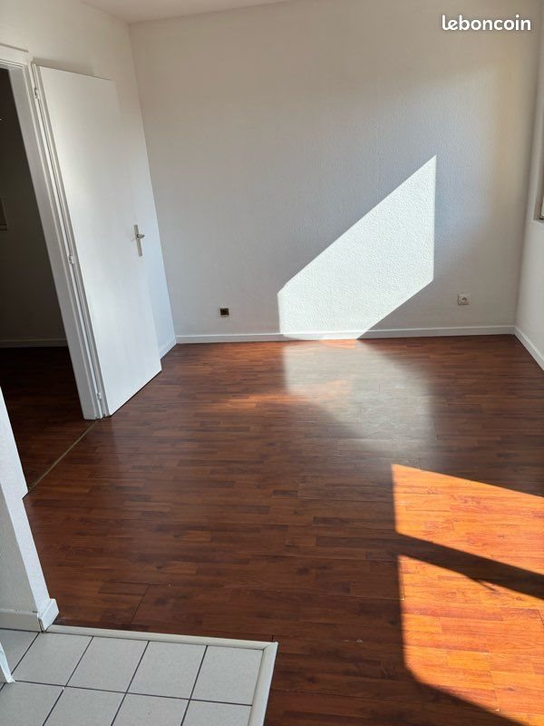 Appartement à louer, 27m², Erstein