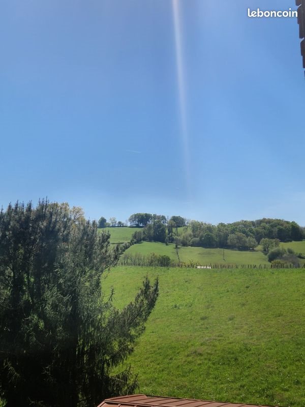 Appartement à louer, 28m², Briscous