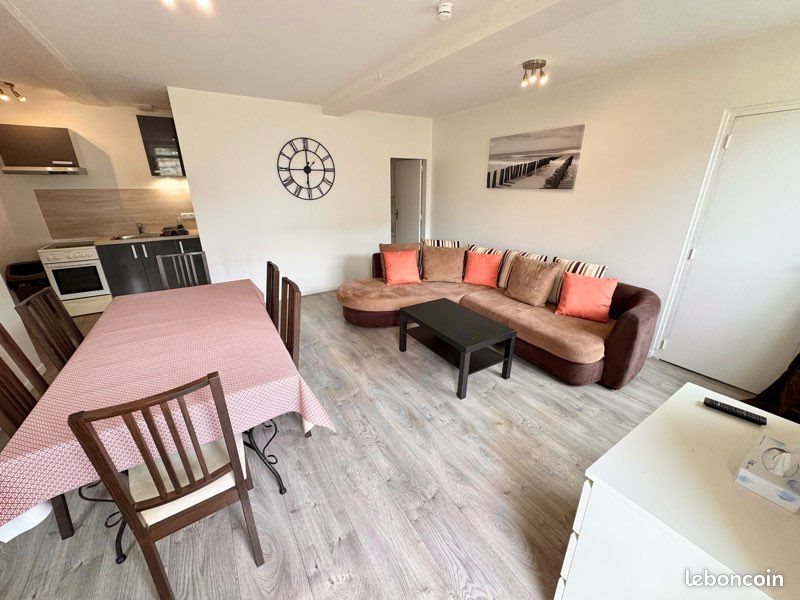 Maison à louer, 85m², Savigny-en-Véron