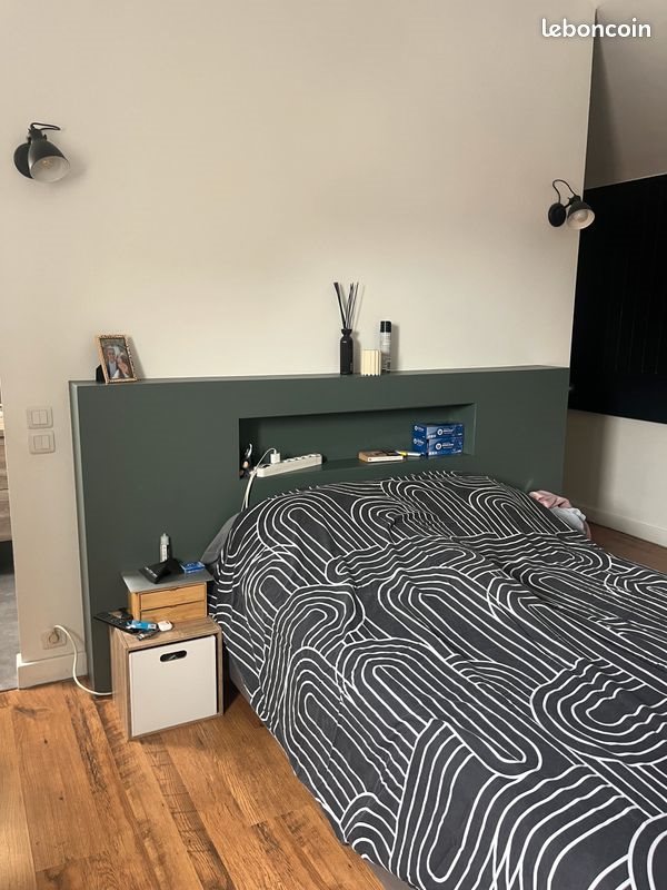 Appartement à louer, 77m², Marcq-en-Baroeul