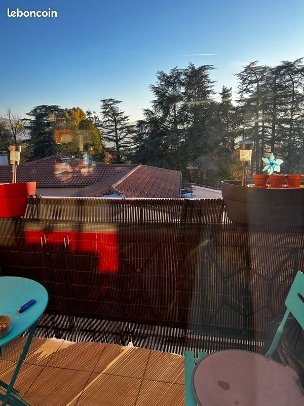 Appartement à vendre, 90m², Sorbiers