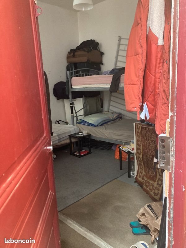 Appartement à vendre, 16m², Montreuil