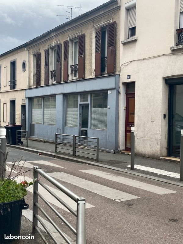 Appartement à vendre, 16m², Montreuil