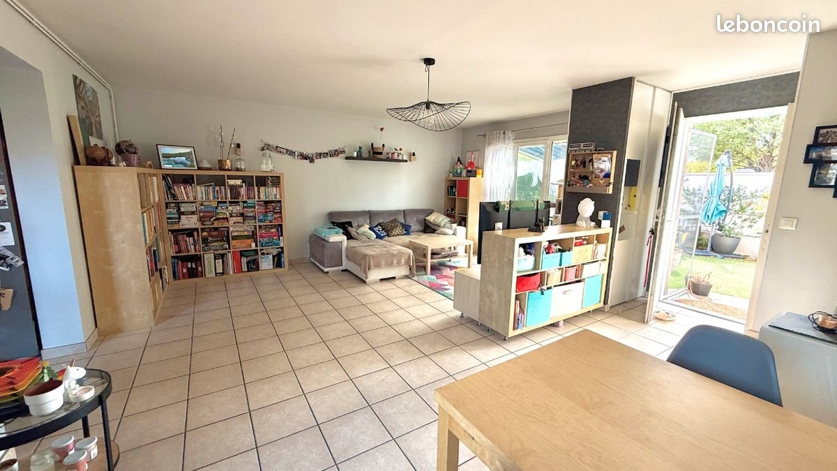 Maison à vendre, 92m², Clermont-Ferrand