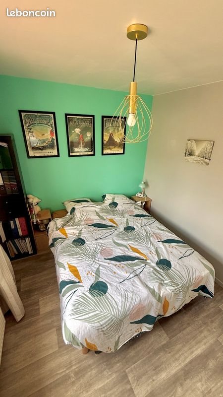 Maison à vendre, 92m², Clermont-Ferrand