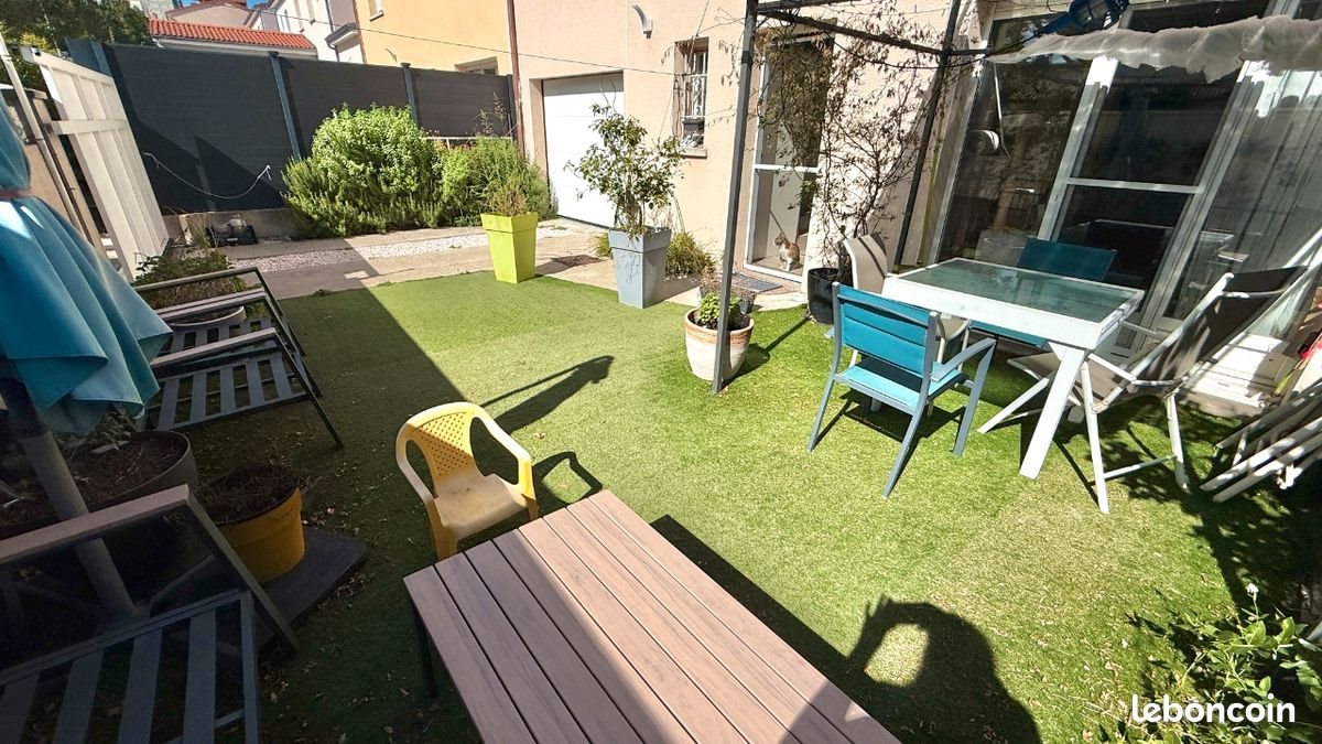 Maison à vendre, 92m², Clermont-Ferrand