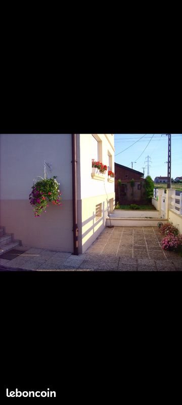 Maison à vendre, 93m², Joudreville