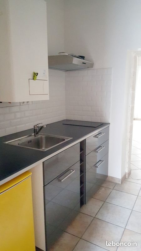 Appartement à louer, 35m², Auxerre
