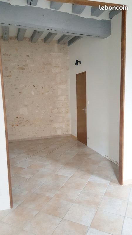 Appartement à louer, 35m², Auxerre
