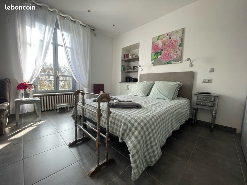 Appartement à louer, 30m², Vaulnaveys-le-Haut