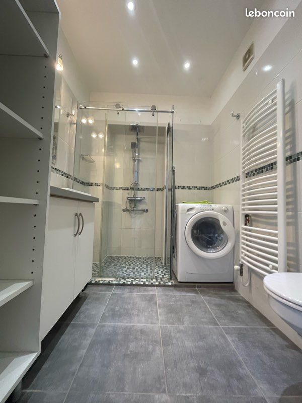 Appartement à louer, 30m², Vaulnaveys-le-Haut