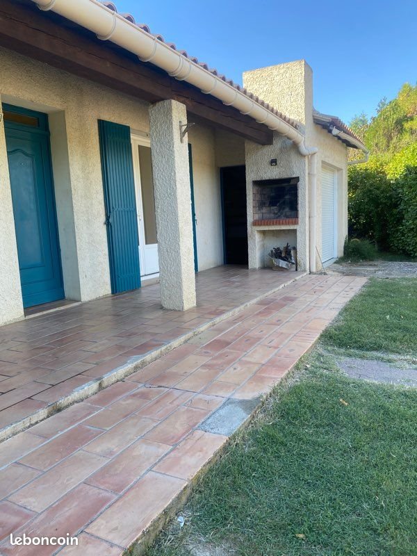 Maison à vendre, 90m², Jonquières