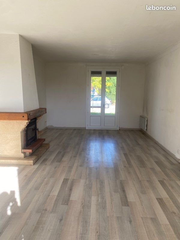 Maison à vendre, 90m², Jonquières