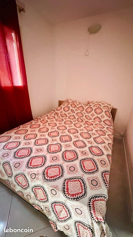 Appartement à louer, 31m², Le Barcarès