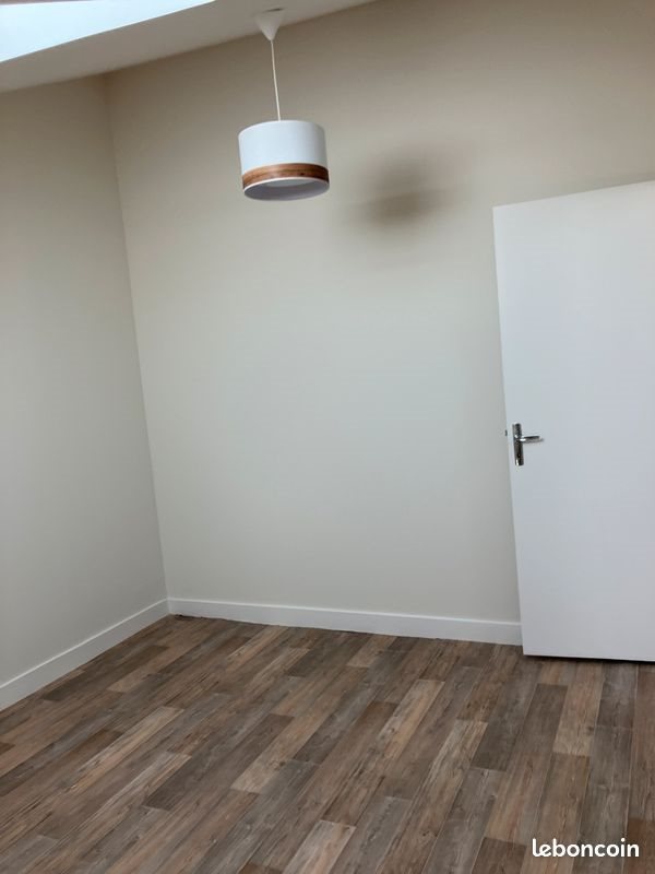 Appartement à louer, 35m², Périgueux