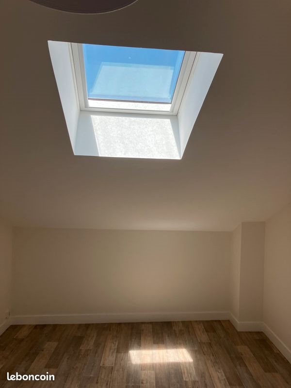 Appartement à louer, 35m², Périgueux