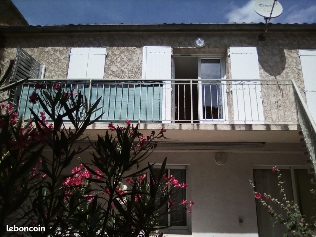 Appartement à louer, 34m², Rochefort