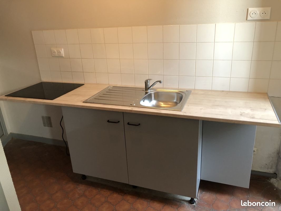 Appartement à louer, 34m², Rochefort