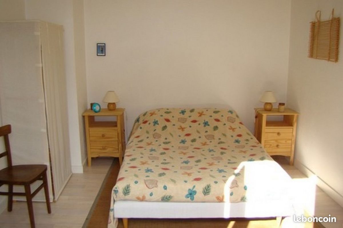 Appartement à louer, 34m², Rochefort