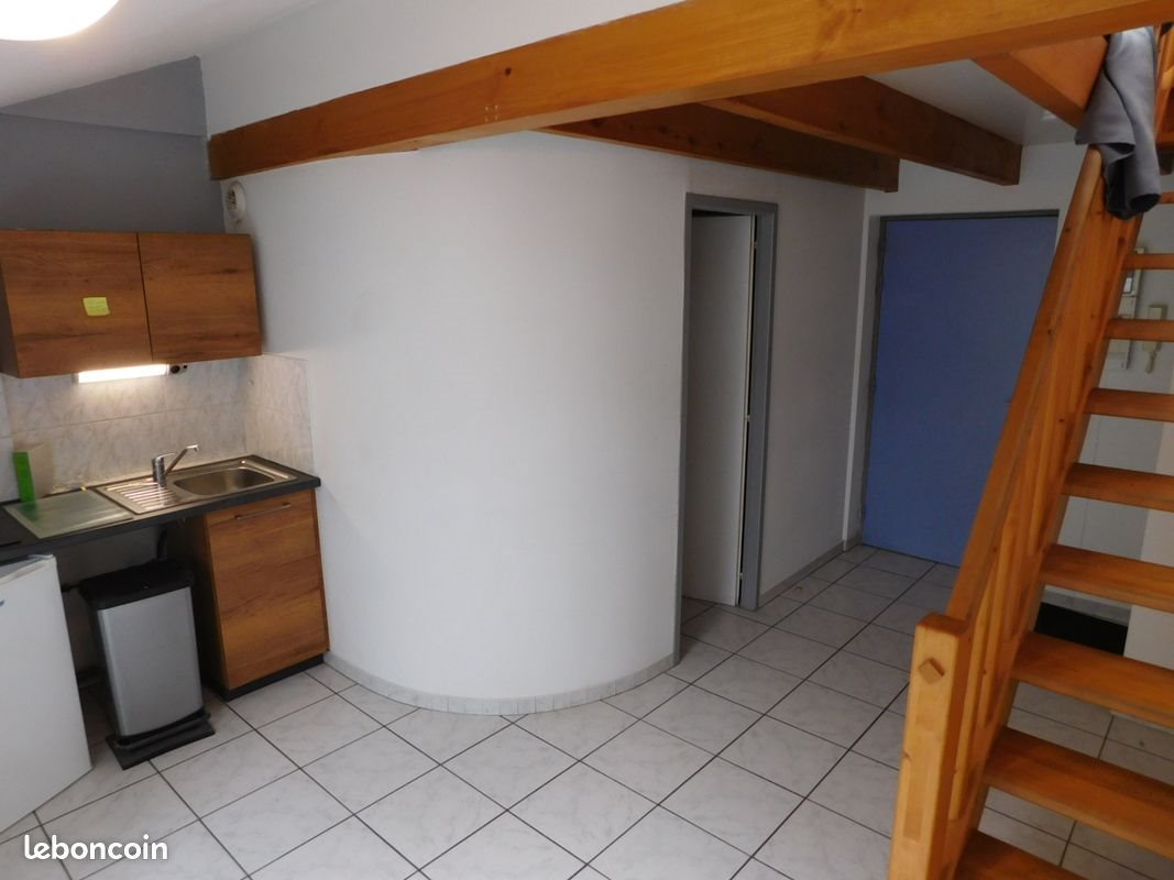 Appartement à louer, 42m², Belfort