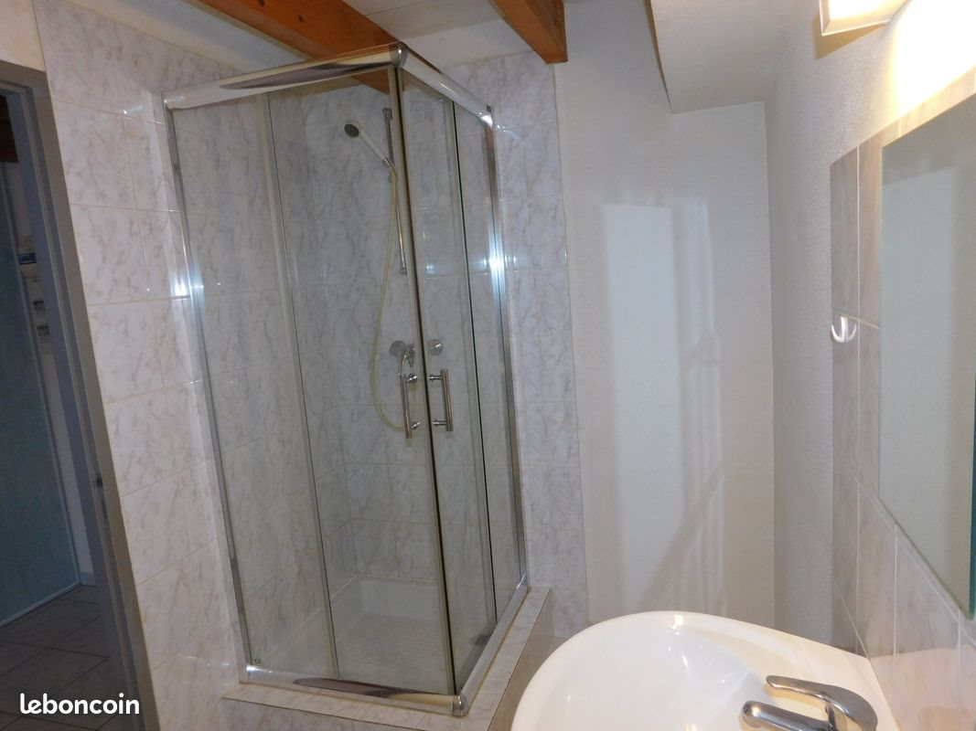 Appartement à louer, 42m², Belfort