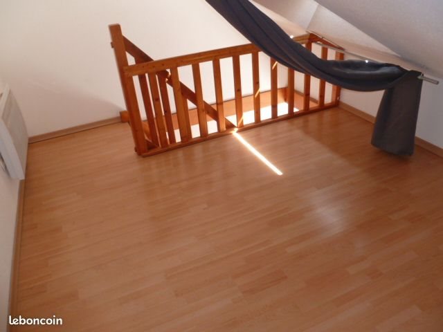 Appartement à louer, 42m², Belfort