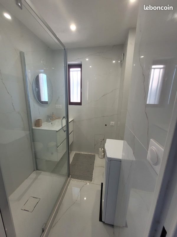 Appartement à louer, 32m², Sainte-Maxime