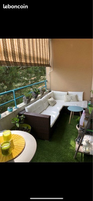Appartement à louer, 69m², Niort