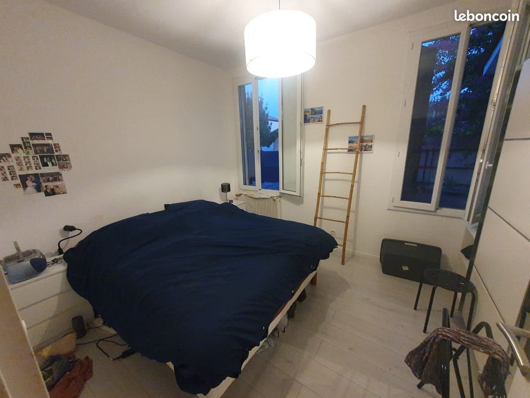 Maison à louer, 75m², Pessac