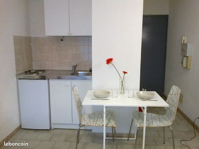 Appartement à vendre, 16m², Balaruc-les-Bains