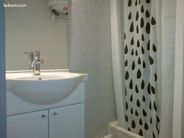 Appartement à vendre, 16m², Balaruc-les-Bains