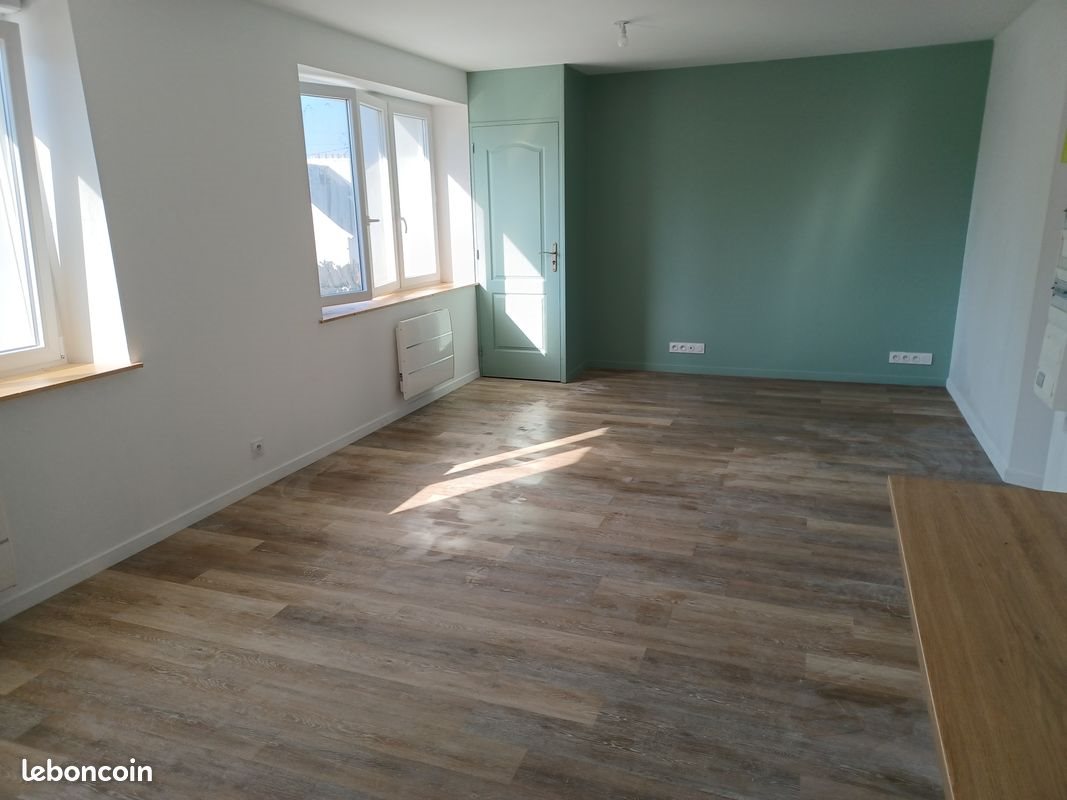 Appartement à louer, 45m², Telgruc-sur-Mer