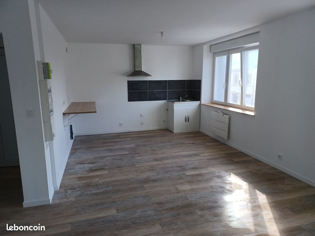 Appartement à louer, 45m², Telgruc-sur-Mer