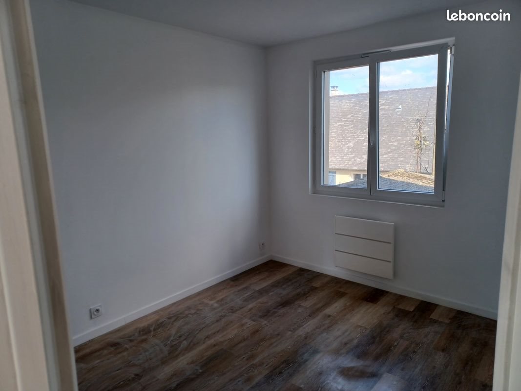 Appartement à louer, 45m², Telgruc-sur-Mer