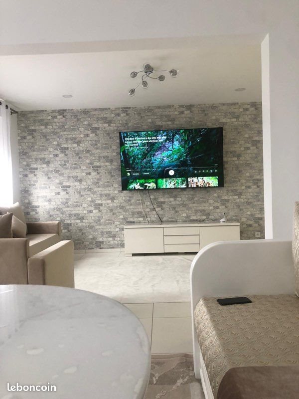 Appartement à vendre, 74m², Mulhouse