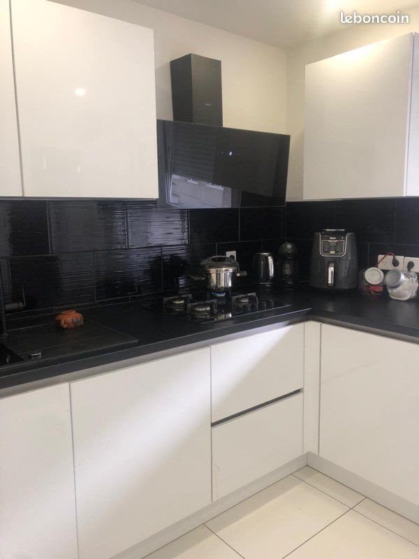 Appartement à vendre, 74m², Mulhouse