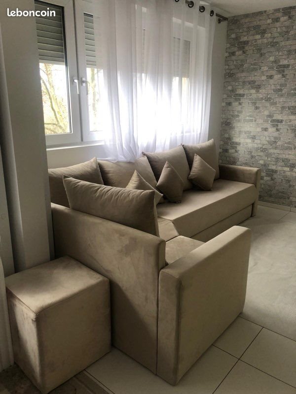 Appartement à vendre, 74m², Mulhouse