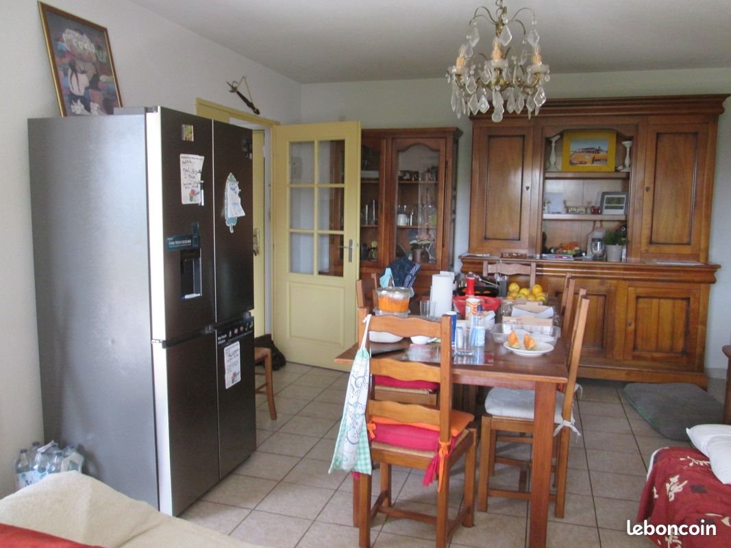 Appartement à vendre, 61m², Nîmes
