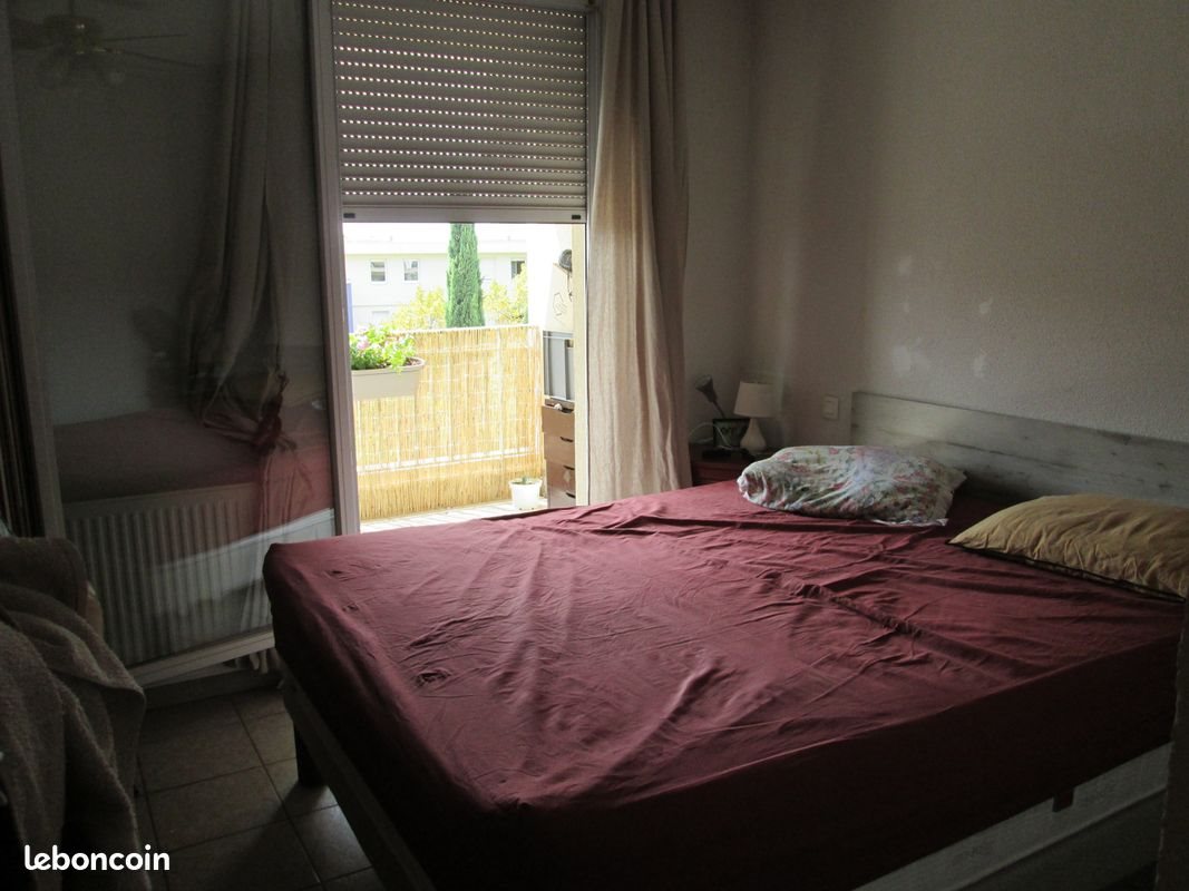 Appartement à vendre, 61m², Nîmes