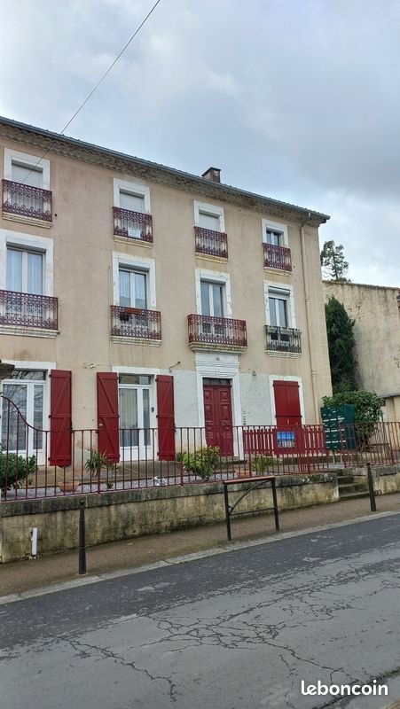 Appartement à vendre, 28m², Lamalou-les-Bains