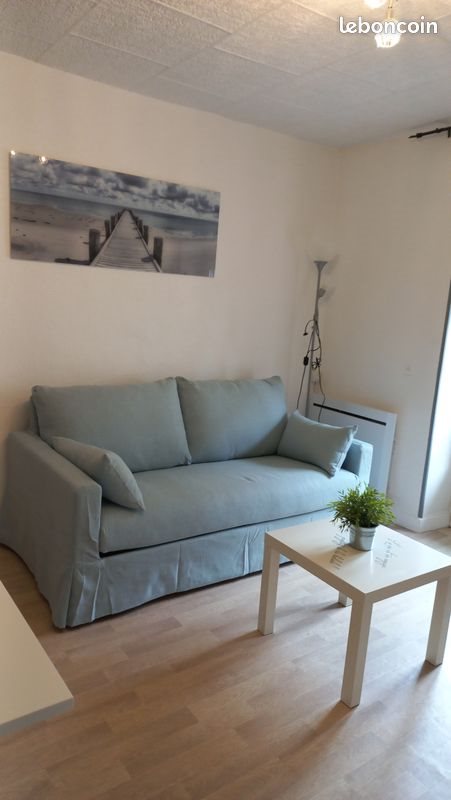 Appartement à vendre, 28m², Lamalou-les-Bains