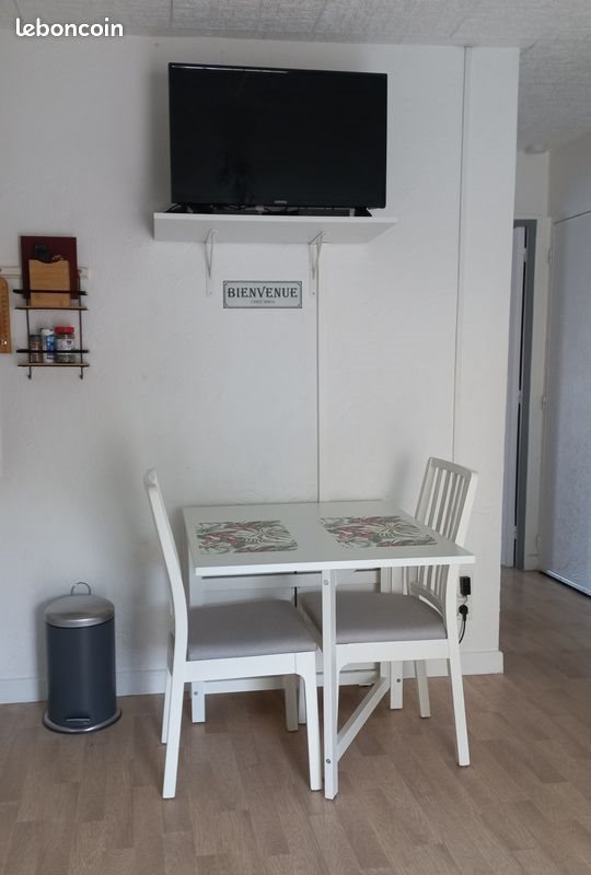 Appartement à vendre, 28m², Lamalou-les-Bains