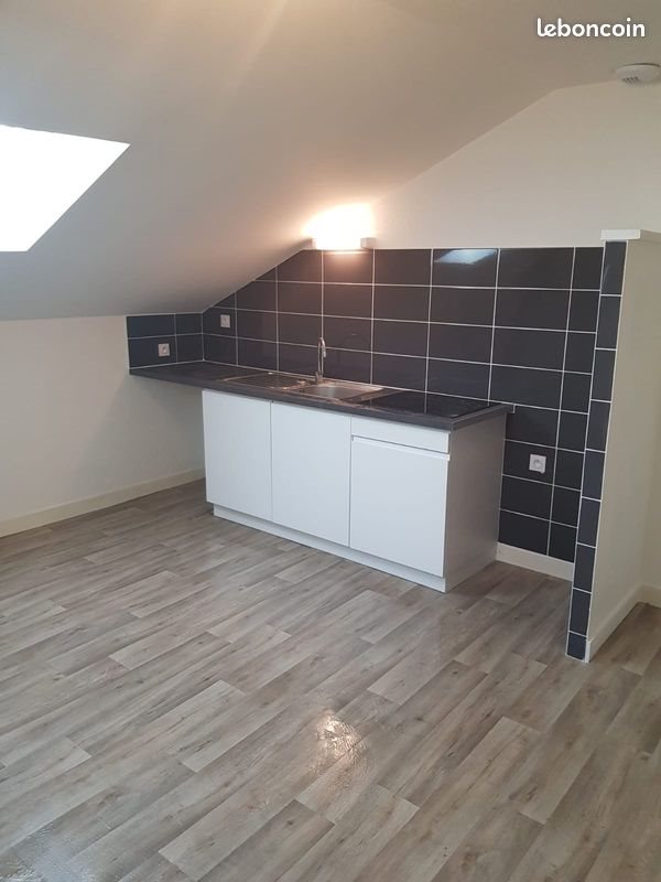 Appartement à louer, 23m², Langeais